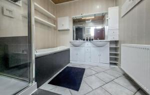 Maisons de vacances Grand gite chez Gina : photos des chambres