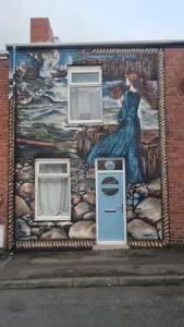 Sooty Babe - Peterlee