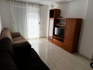 Segunda línea de la playa con vista