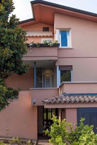 Casa Vacanze - SportHoliday House Segusino-Valdobbiadene