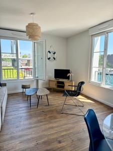 Vue mer imprenable - Proche rue de Siam