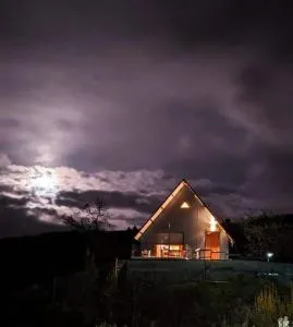 Casa do Neto. Anexo vale da Ginjeira. - Salgueiro