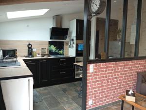 Gite maison Simon 30 Puy du Fo climatisé