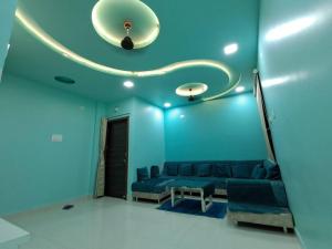 Calm & Peaceful 2BHK Retreat