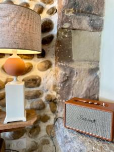 Maisons d'hotes La Suite Dromoise 1809 : photos des chambres