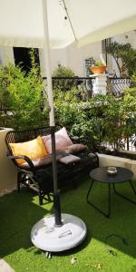 LEmpire DEssences Appartement