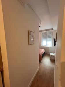 Appartements La terrasse abritee et son spa : photos des chambres