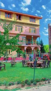 shahin heritage and homestays - Rājbāgh