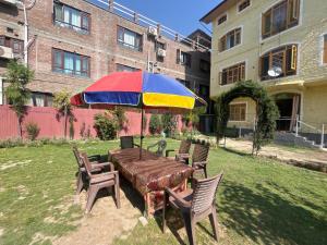 shahin heritage and homestays