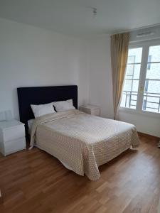 Appartements Villa Medicis Versailles Saint-Cyr-l'Ecole : photos des chambres