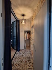 Le charmant, Hyper Centre Angers