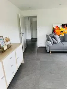 Ankommen, Wohlfühlen! - FeWo Schömberg - 昂特雷申巴赫