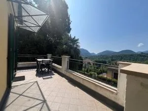 Villarzilla - Ghirla