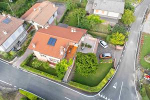 Casa Vacanze - SportHoliday House Segusino-Valdobbiadene