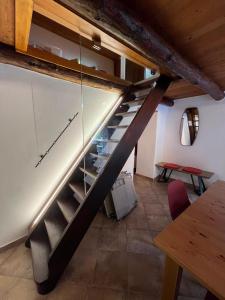 Rustico Efrina, neu renoviert