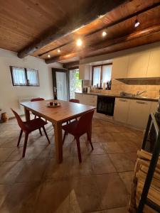 Rustico Efrina, neu renoviert