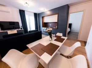 Modern and Central Apartment