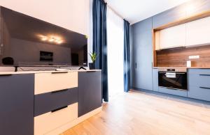 Modern and Central Apartment