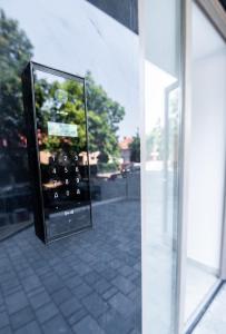 Modern and Central Apartment