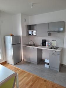 Villa Médicis Versailles Saint-Cyr-lEcole