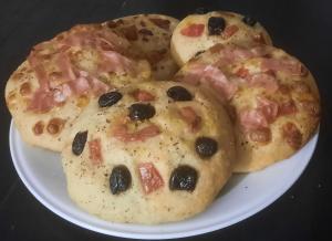 B&B / Chambres d'hotes Les Vagabonds du Mont : photos des chambres