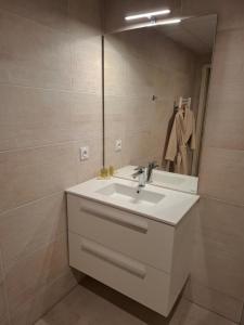 Appartements Villa Medicis Versailles Saint-Cyr-l'Ecole : photos des chambres