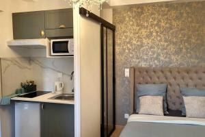 Appartements Le Prince, proche Paris & Disney : photos des chambres