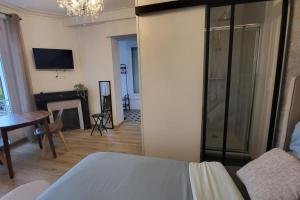 Appartements Le Prince, proche Paris & Disney : photos des chambres