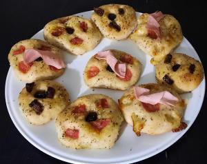 B&B / Chambres d'hotes Les Vagabonds du Mont : photos des chambres