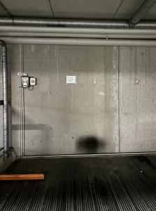 Wohnung Donau - im Zentrum, Küche, Parkplatz, ruhig gelegen