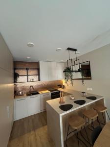 Apartament Przędzalniana