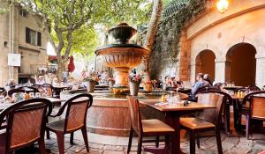 Villas Charming Provence Villa La Passe Luxurious Pool Retreat Near Claviers : photos des chambres
