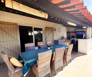 Villas Charming Provence Villa La Passe Luxurious Pool Retreat Near Claviers : photos des chambres