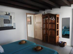 Apartamento Las Palmeras Nazaret