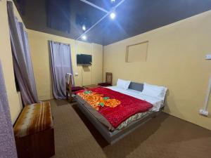 The Qulsum Homestay