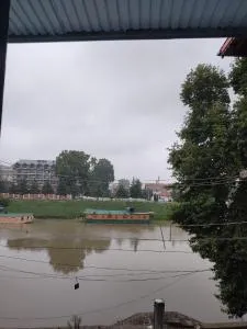 The Qulsum Homestay - Chhatabal