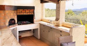 Villas Charming Provence Villa La Passe Luxurious Pool Retreat Near Claviers : photos des chambres