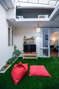 Dhome by Riana - 卡朗洛