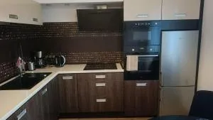 Apartamenty Zofia - Wonna