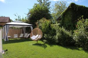 Maisons d'hotes le clos des flaneries : photos des chambres