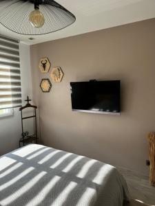 Villas Villa au pieds du vercors : photos des chambres