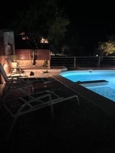 Casa Campo Cordoba Cabalango