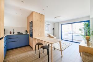 Amazing Flat, 100m from beach