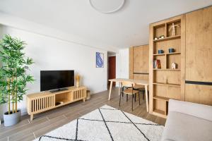 Amazing Flat, 100m from beach