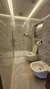 grand appartement moderne haut standing
