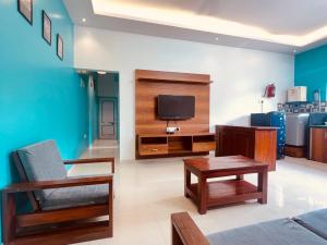 2Bhk Rajkamal Suites at Vagator