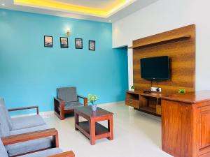 2Bhk Rajkamal Suites at Vagator