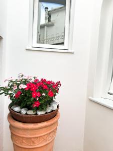 Villa Sain Charming Suite