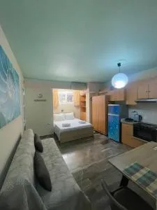 Malevianna's Place Aggelos - Mytilini