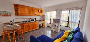 Piso Amanecer CRUCE ARINAGA